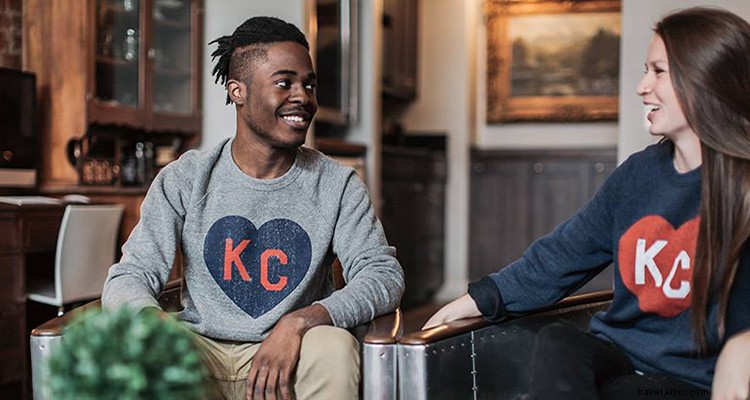 Exclusive KC Q&A: Charlie Hustle Founder Chase McAnulty on Retro Style & KC Heart