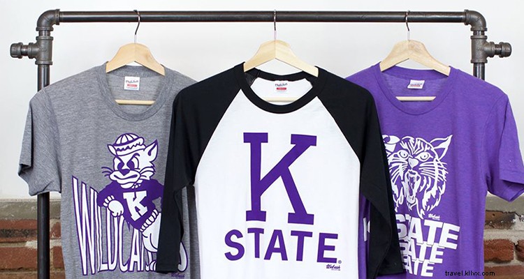 Exclusive KC Q&A: Charlie Hustle Founder Chase McAnulty on Retro Style & KC Heart