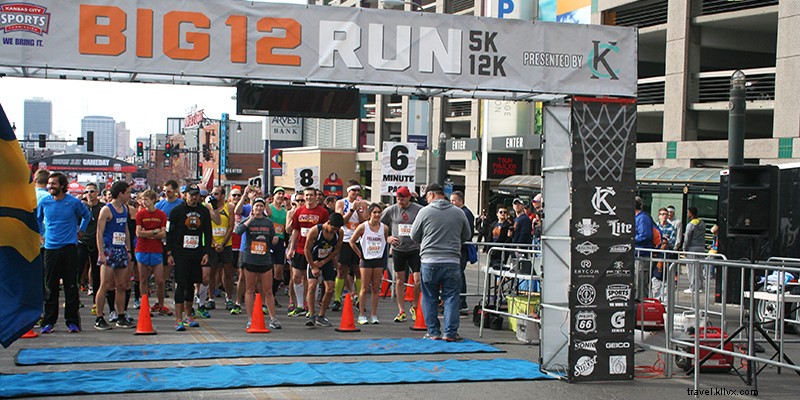 Phillips 66 Big 12 Basketball Championships in Kansas City: Your Complete Guide