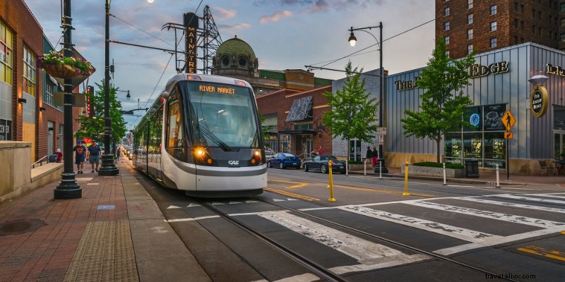 Phillips 66 Big 12 Basketball Championships in Kansas City: Your Complete Guide