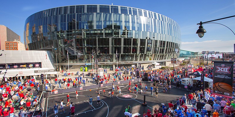 Phillips 66 Big 12 Basketball Championships in Kansas City: Your Complete Guide