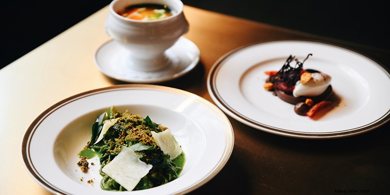 Kansas City Restaurant Week 2021: Ultimate Guide to Dates, Menus & Dining Deals