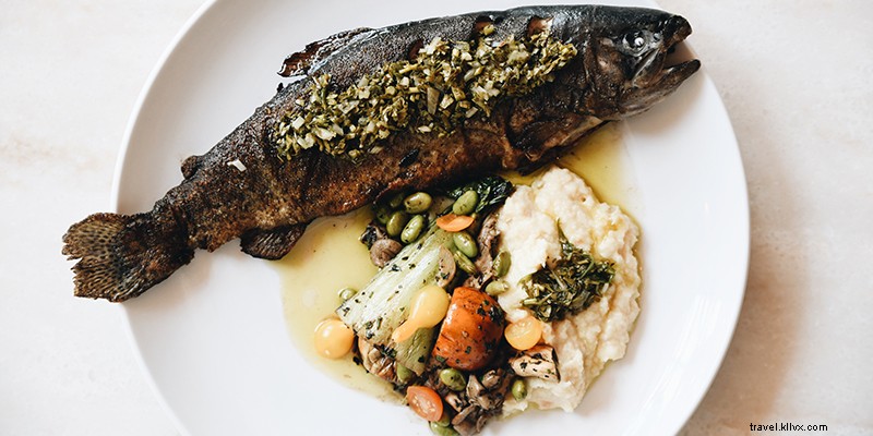 Kansas City Restaurant Week 2021: Ultimate Guide to Dates, Menus & Dining Deals