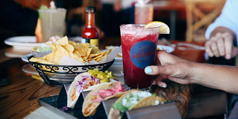 Kansas City Restaurant Week 2021: Ultimate Guide to Dates, Menus & Dining Deals