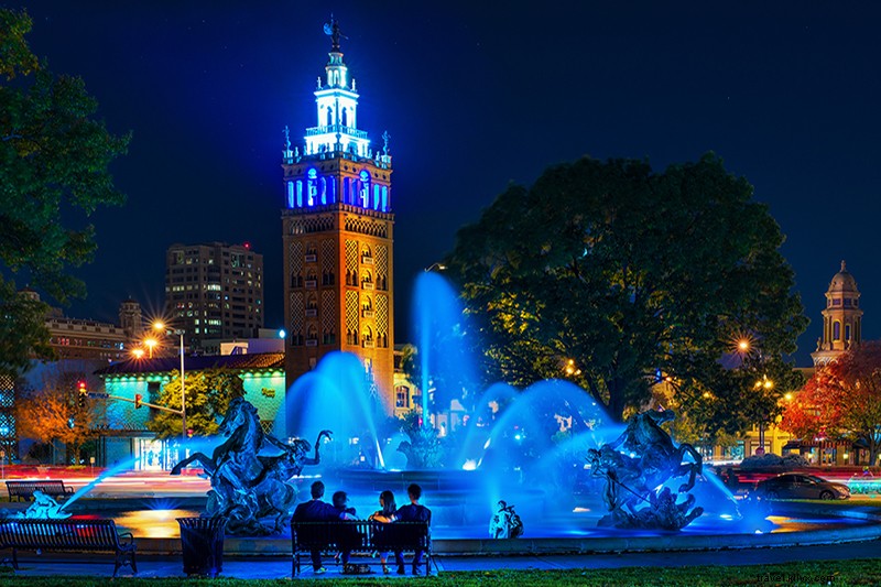Ultimate Local Guide: Show Off Kansas City to Friends and Family