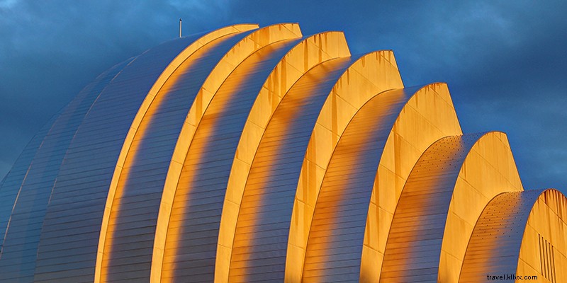 Ultimate Local Guide: Show Off Kansas City to Friends and Family