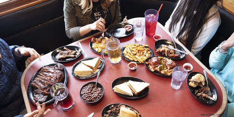 Ultimate Local Guide: Show Off Kansas City to Friends and Family