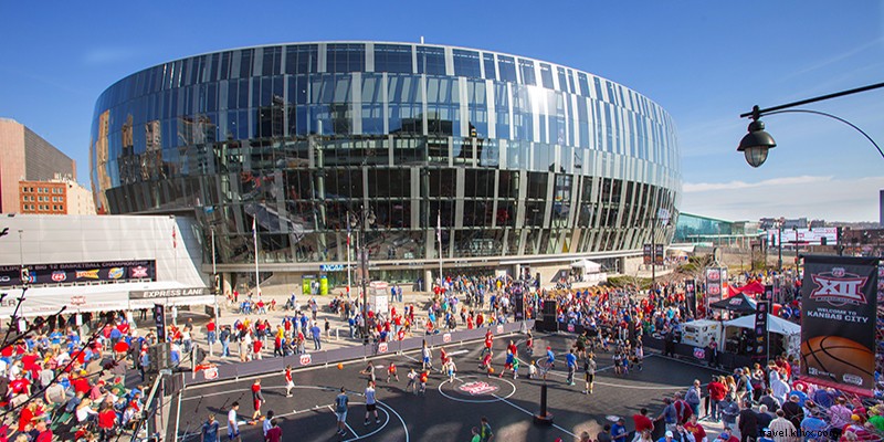 Ultimate Local Guide: Show Off Kansas City to Friends and Family