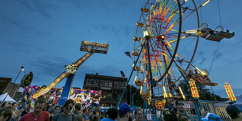 Ultimate Local Guide: Show Off Kansas City to Friends and Family