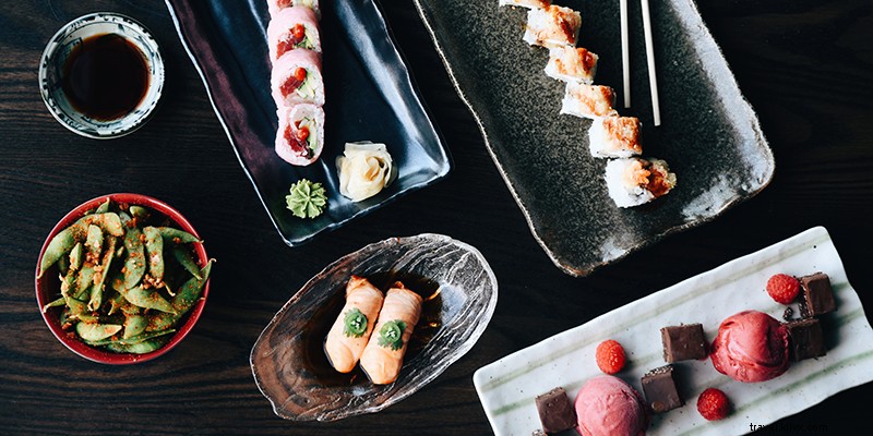 Best Kansas City Spots for Mouthwatering Appetizers