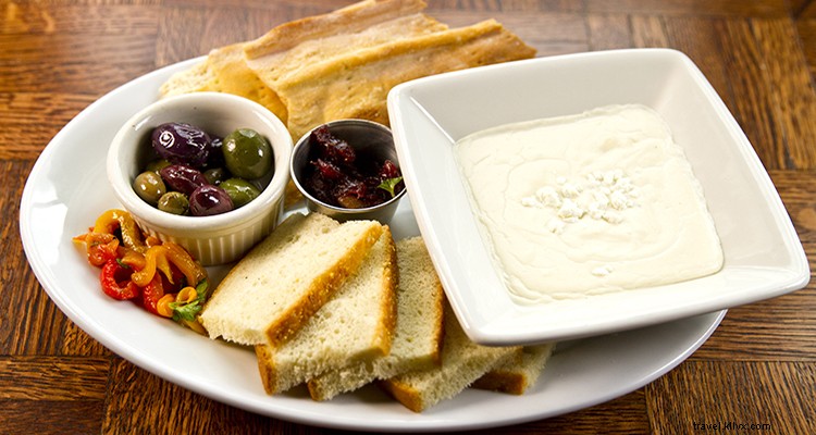 Best Kansas City Spots for Mouthwatering Appetizers