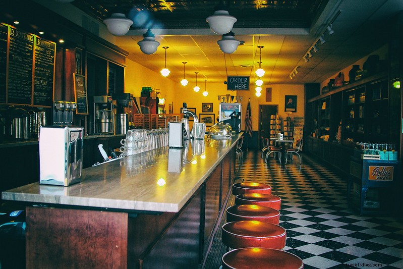 Escape Kansas City: Top Day Trips for a Quick Urban Getaway