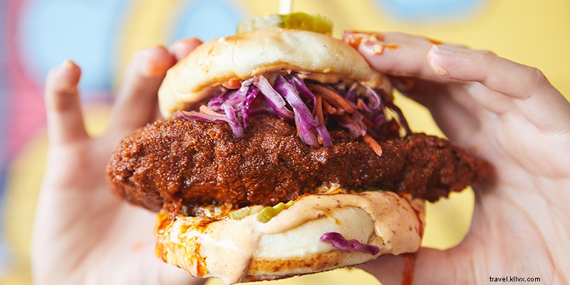 Kansas City s Ultimate Guide to Comfort Food: Classics and Modern Gems