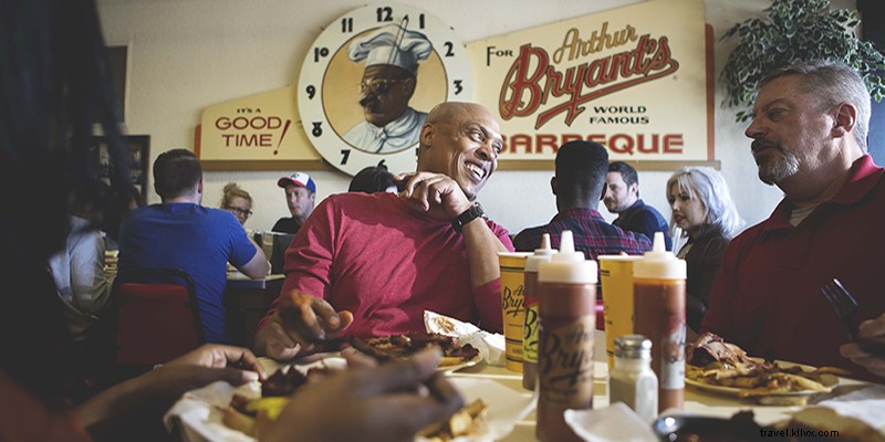 Kansas City s Ultimate Guide to Comfort Food: Classics and Modern Gems