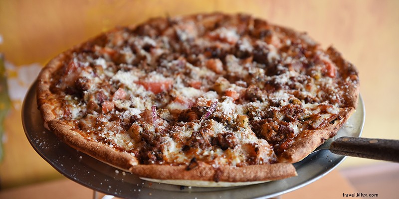 Kansas City s Ultimate Guide to Comfort Food: Classics and Modern Gems