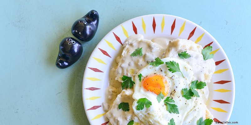 Kansas City s Ultimate Guide to Comfort Food: Classics and Modern Gems