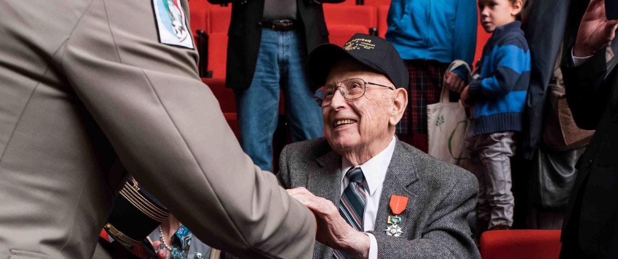 National WWI Museum and Memorial: Veterans Day Weekend Discounts & Special Events