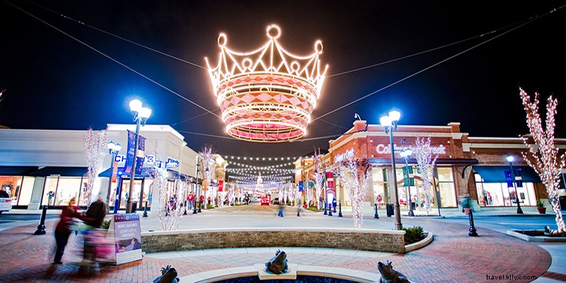 Ultimate Guide to Winter in Kansas City: Plaza Lights, Events & Celebrations