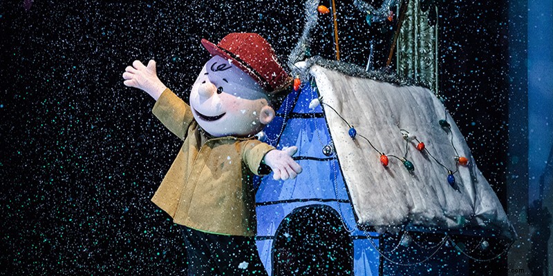 Ultimate Guide to Winter in Kansas City: Plaza Lights, Events & Celebrations