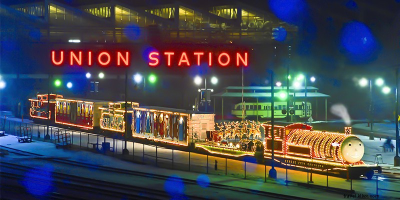 Ultimate Guide to Winter in Kansas City: Plaza Lights, Events & Celebrations