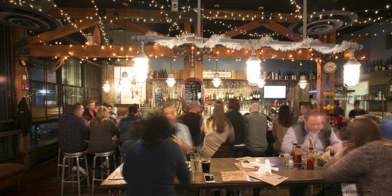 Iconic Kansas City Dishes: Must-Try Meals That Define KC