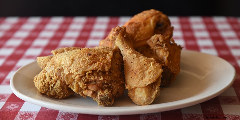 Iconic Kansas City Dishes: Must-Try Meals That Define KC