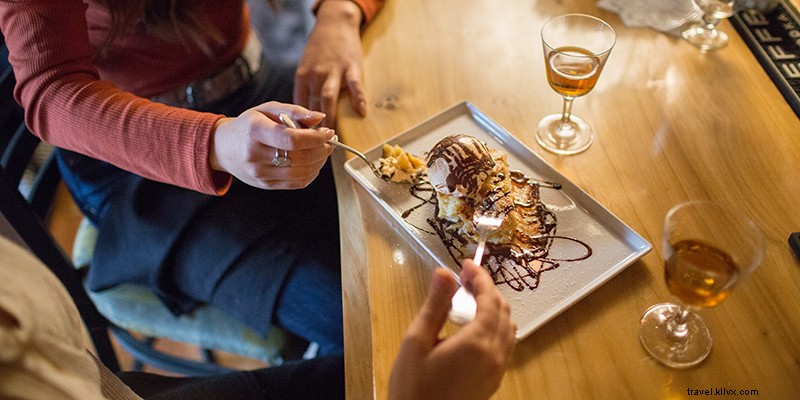 Iconic Kansas City Dishes: Must-Try Meals That Define KC