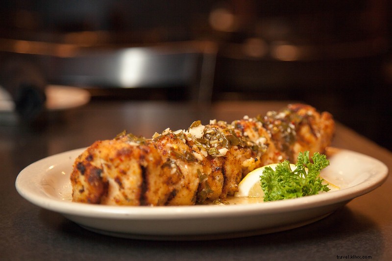 Iconic Kansas City Dishes: Must-Try Meals That Define KC