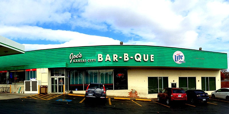 Iconic Kansas City Dishes: Must-Try Meals That Define KC