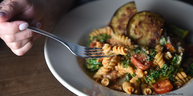 Discover Authentic International Cuisine in Kansas City