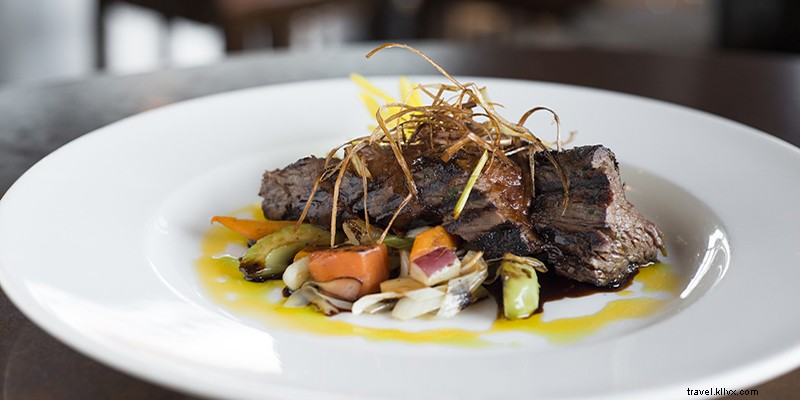 Discover Authentic International Cuisine in Kansas City