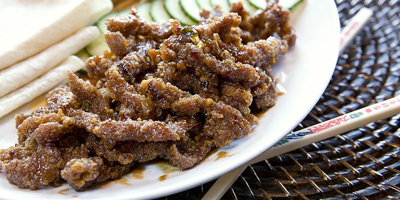 Discover Authentic International Cuisine in Kansas City