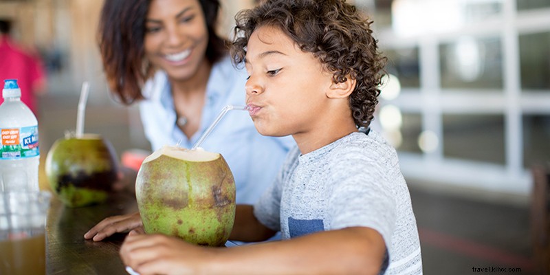 Discover Authentic International Cuisine in Kansas City