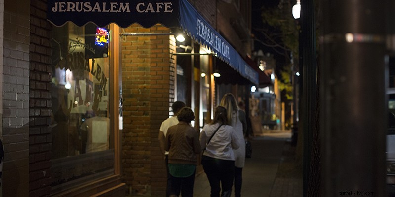 Discover Authentic International Cuisine in Kansas City