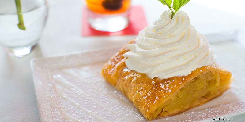 Discover Authentic International Cuisine in Kansas City