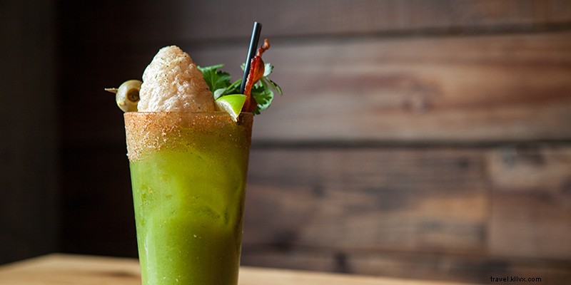 Discover Authentic International Cuisine in Kansas City