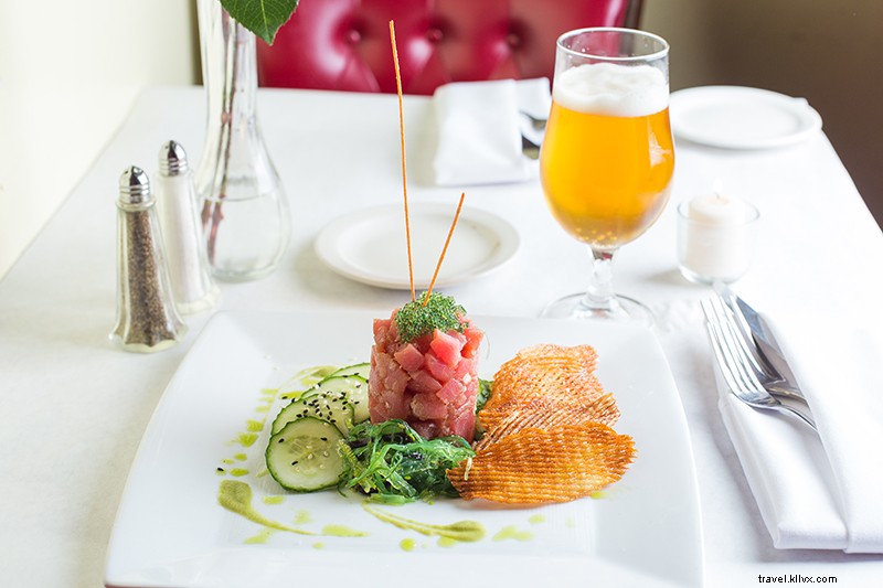 Discover Authentic International Cuisine in Kansas City