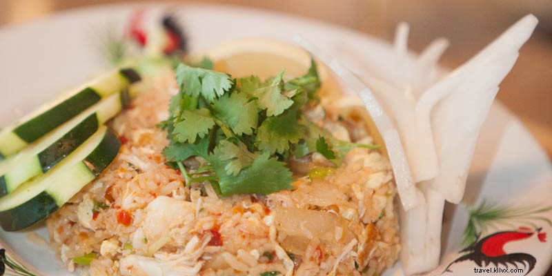 Discover Authentic International Cuisine in Kansas City