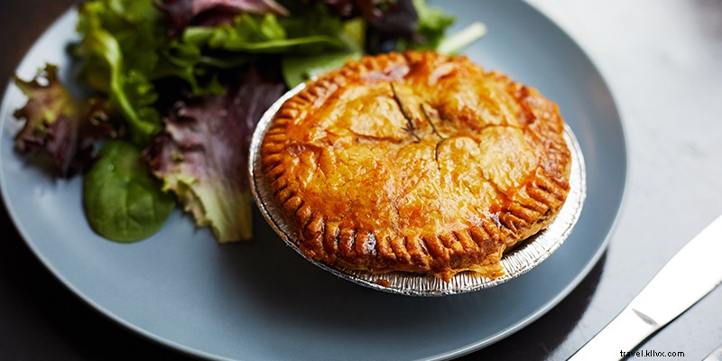 Discover Authentic International Cuisine in Kansas City