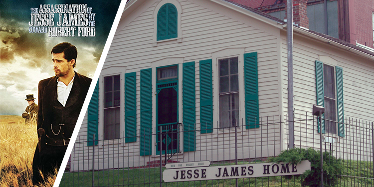 Iconic Films Filmed in Kansas City: Must-See Movies That Inspire Your Visit