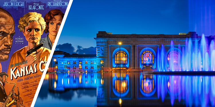 Iconic Films Filmed in Kansas City: Must-See Movies That Inspire Your Visit