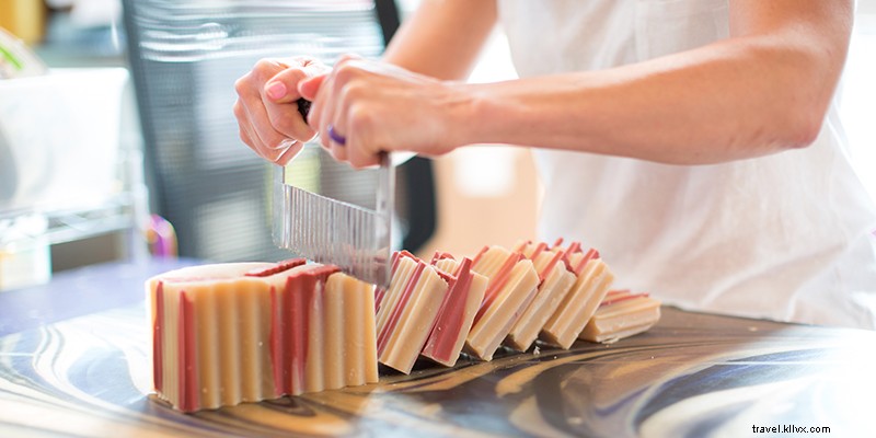 Discover Kansas City s Thriving Maker Community: Locally Crafted Goods