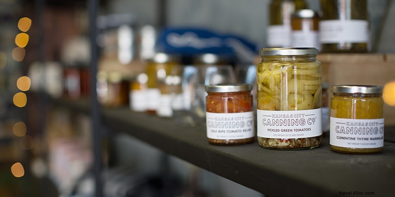 Discover Kansas City s Thriving Maker Community: Locally Crafted Goods