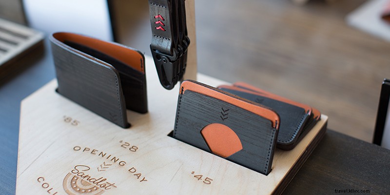 Discover Kansas City s Thriving Maker Community: Locally Crafted Goods