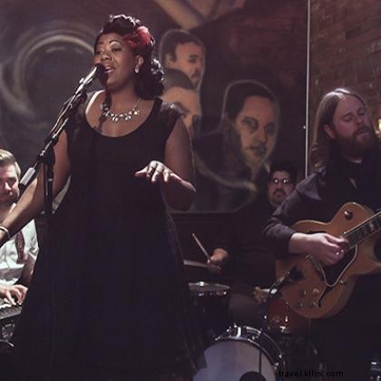 Kansas City s Timeless Traditions: BBQ, Fountains, Jazz & Cultural Heritage