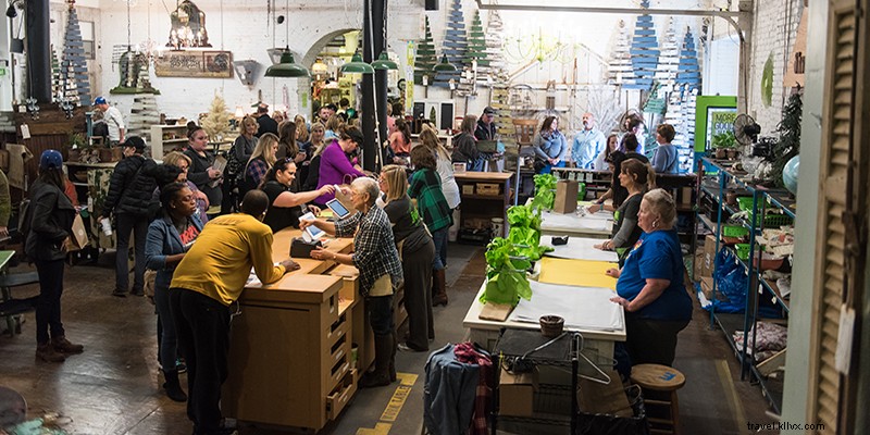 Ultimate Guide to First Friday Weekends in Kansas City s West Bottoms: America s Largest Vintage & Antique Market