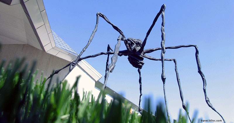 Iconic Murals and Sculptures in Kansas City: Crossroads Arts District Highlights