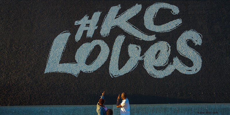 Iconic Murals and Sculptures in Kansas City: Crossroads Arts District Highlights