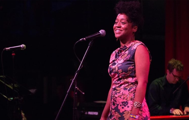 Julia Haile s Kansas City Q&A: Top Eats, Venues & Songwriting Insights