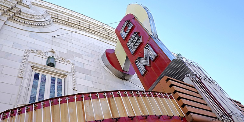 Julia Haile s Kansas City Q&A: Top Eats, Venues & Songwriting Insights